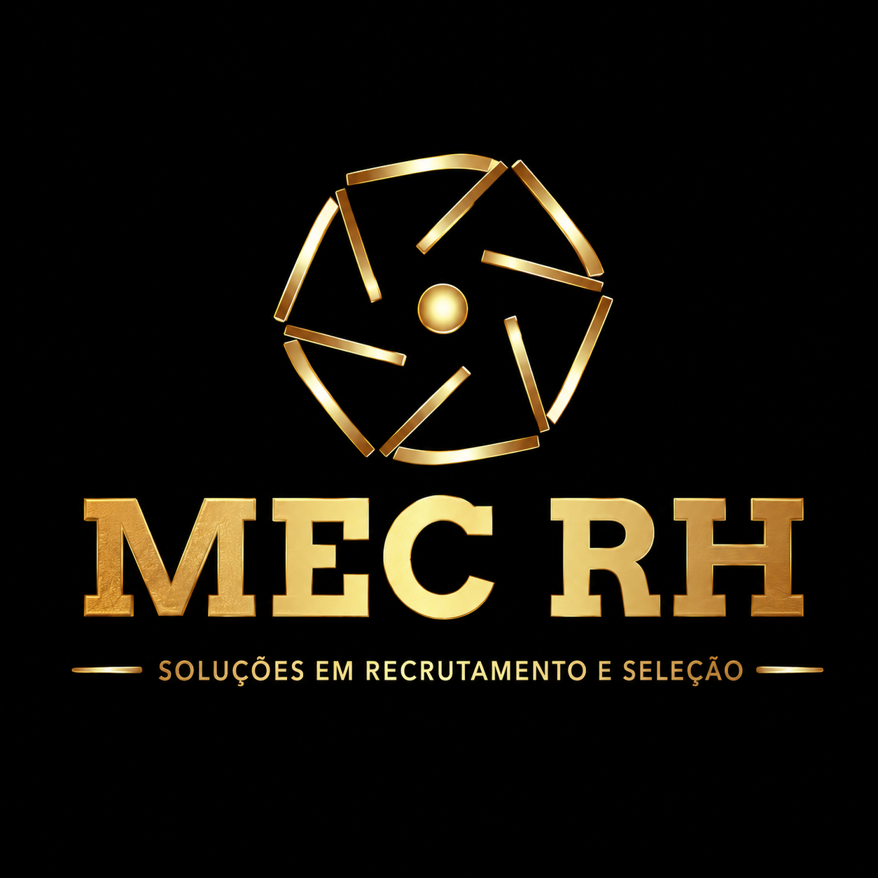 MEC RH, Soluções em Recrutamento e Seleção